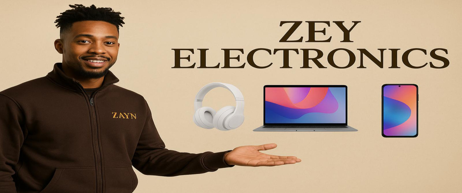 Zey’Electronics