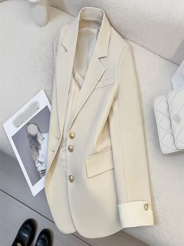 Blazer Amina - Élégance intemporelle