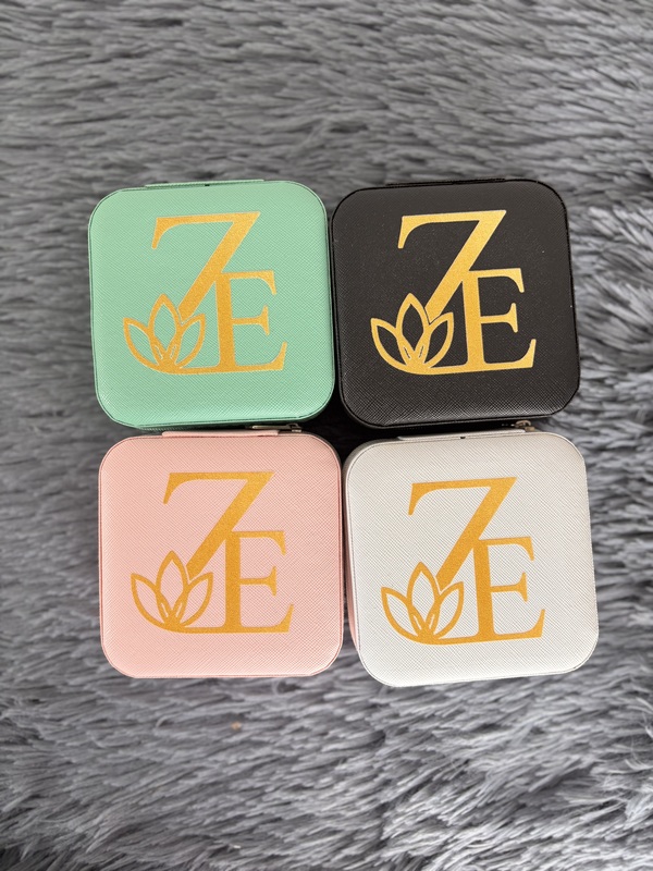 Mini Écrin ZE