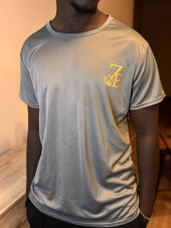 T-shirt ZE Softline