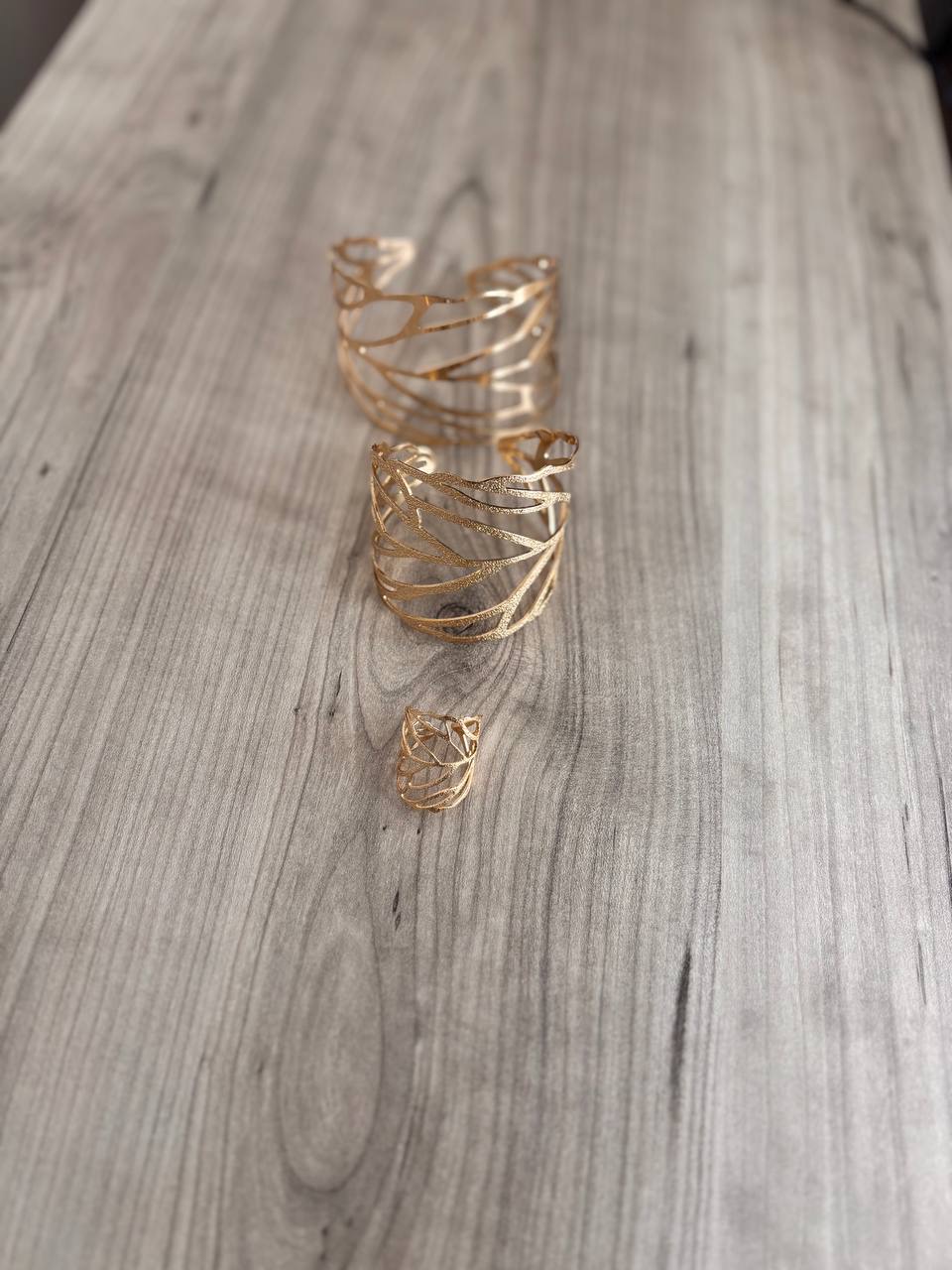 Lumière d'Or