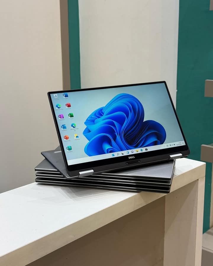 Dell Inspiron 15 Laptop